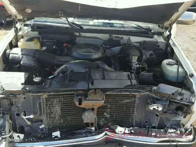 1HGCV1F33MA049832 1994 GMC SIERRA