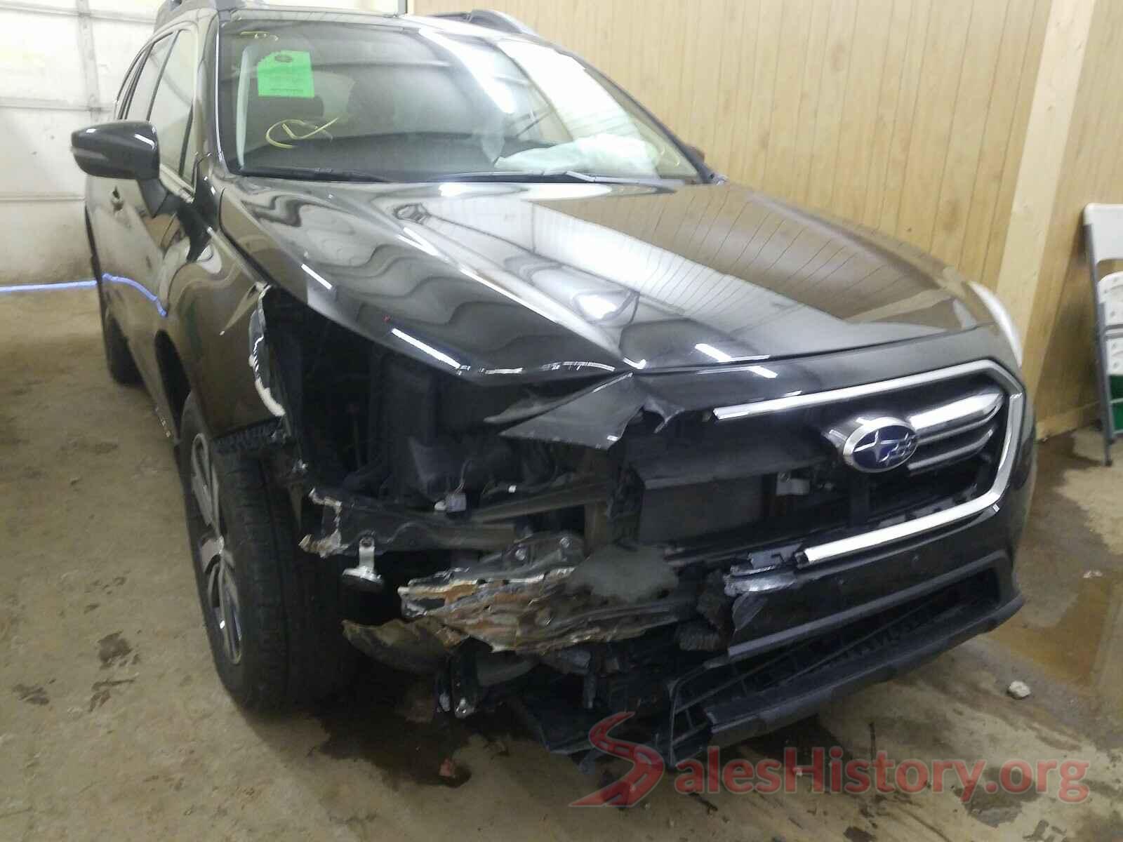 4S4BSANC0J3211318 2018 SUBARU OUTBACK