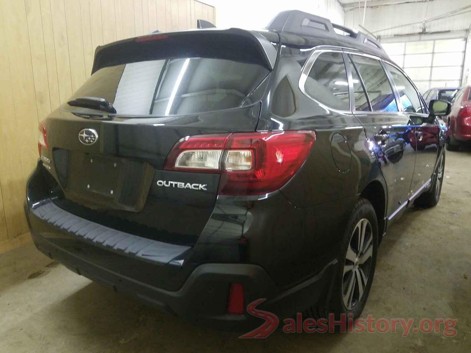 4S4BSANC0J3211318 2018 SUBARU OUTBACK