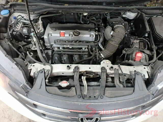 JM3TCBCY5L0404635 2014 HONDA CRV