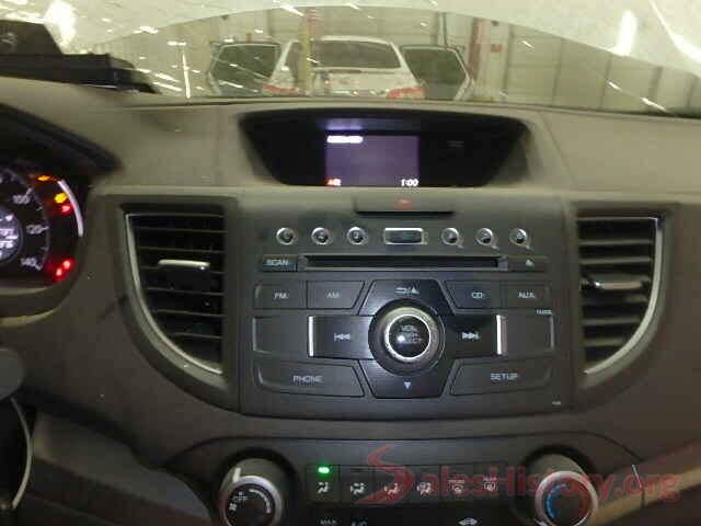 JM3TCBCY5L0404635 2014 HONDA CRV