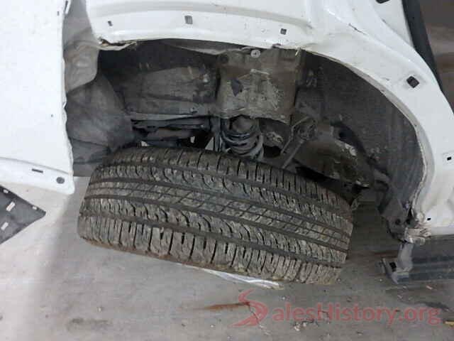 JM3TCBCY5L0404635 2014 HONDA CRV