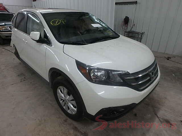 JM3TCBCY5L0404635 2014 HONDA CRV