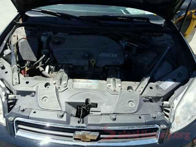 4T1BF1FK6GU161361 2010 CHEVROLET IMPALA