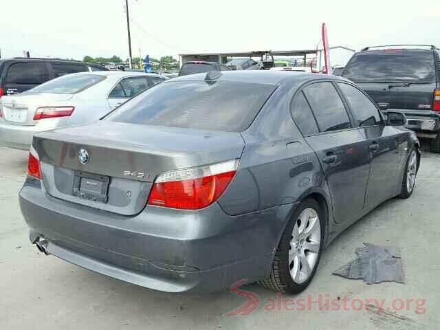 1FMCU9GD6JUD06298 2004 BMW 5 SERIES