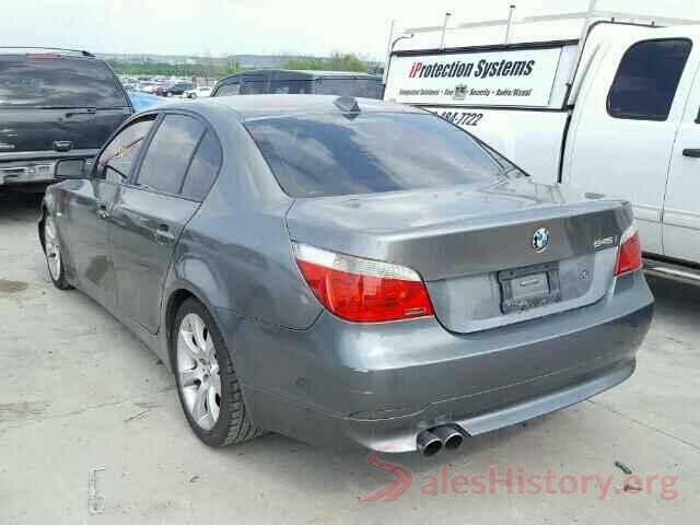 1FMCU9GD6JUD06298 2004 BMW 5 SERIES