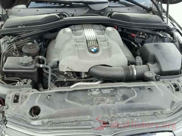 1FMCU9GD6JUD06298 2004 BMW 5 SERIES