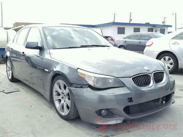 1FMCU9GD6JUD06298 2004 BMW 5 SERIES