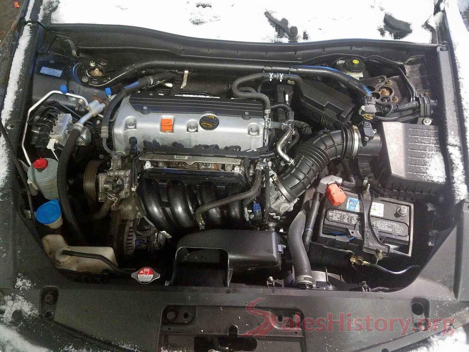 JN1BJ1CR2KW317514 2012 HONDA ACCORD