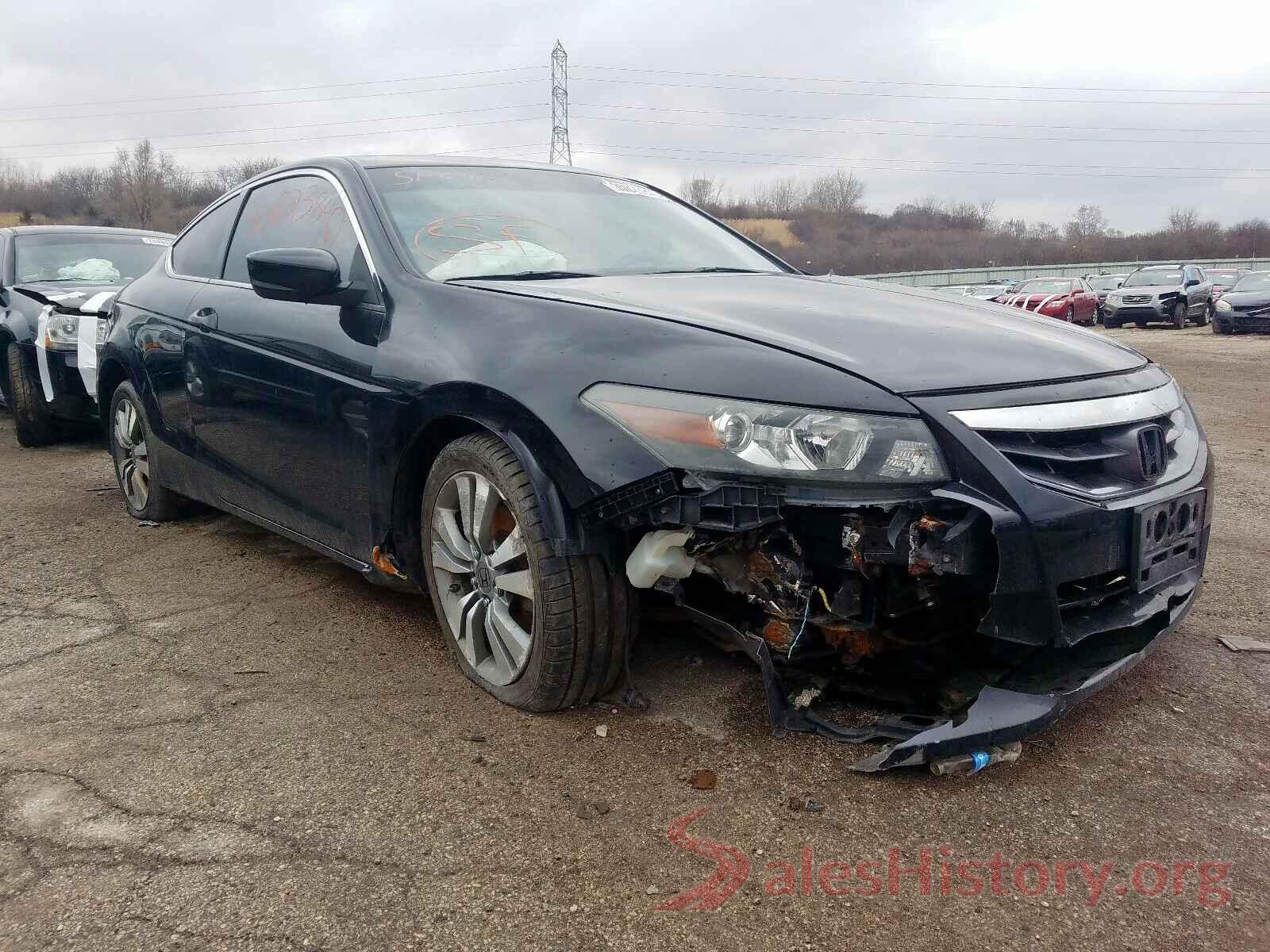 JN1BJ1CR2KW317514 2012 HONDA ACCORD