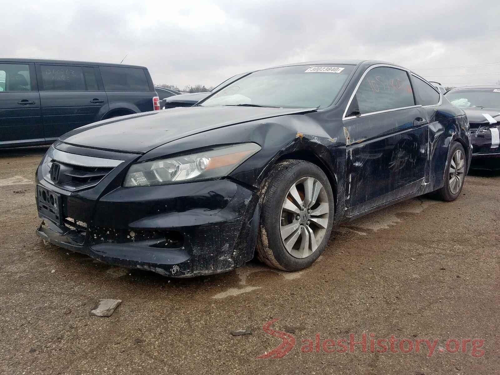 JN1BJ1CR2KW317514 2012 HONDA ACCORD