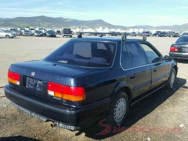 SHHFK7H51JU236056 1992 HONDA ACCORD