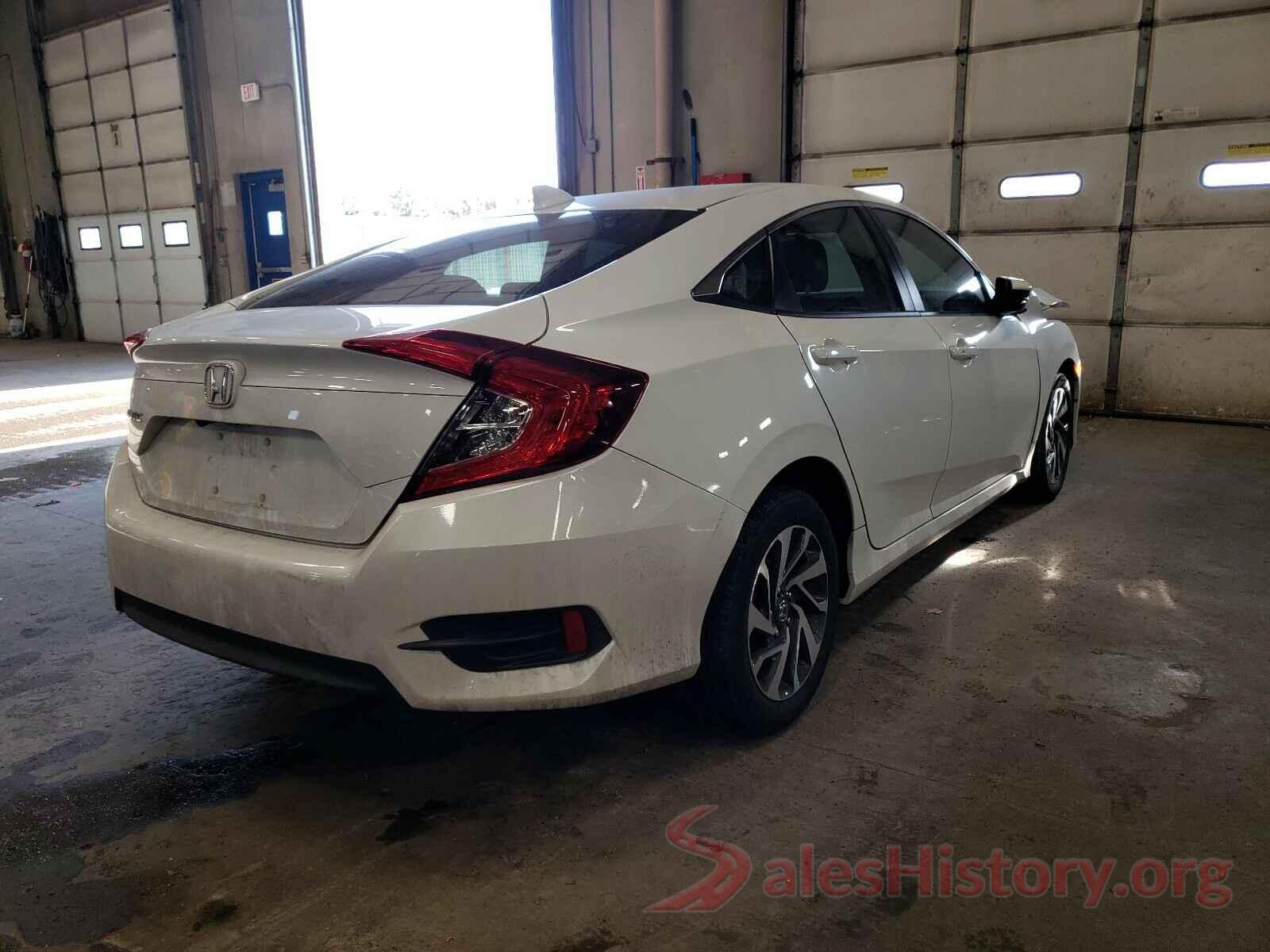 19XFC2F78HE009842 2017 HONDA CIVIC