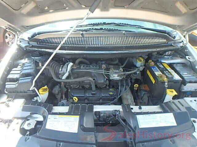 55SWF4JB1JU246153 2007 CHRYSLER MINIVAN