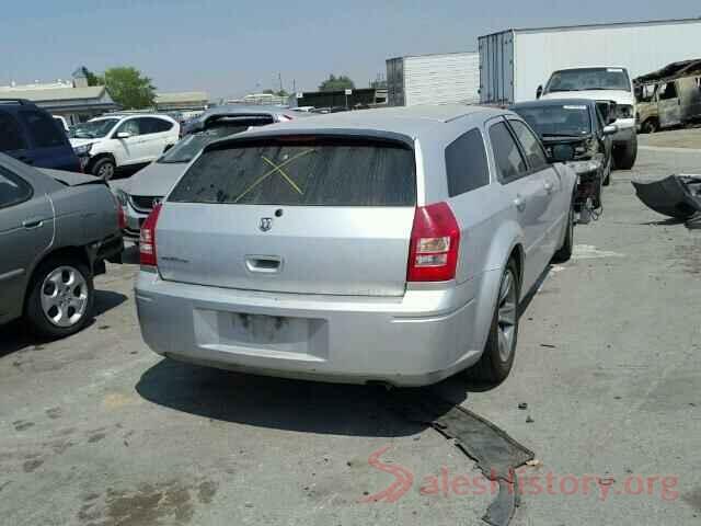 1N4AL3AP6HC210241 2005 DODGE MAGNUM