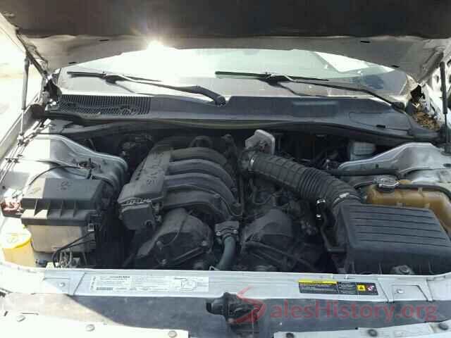 1N4AL3AP6HC210241 2005 DODGE MAGNUM