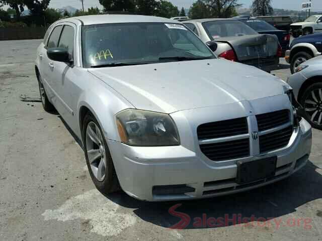 1N4AL3AP6HC210241 2005 DODGE MAGNUM