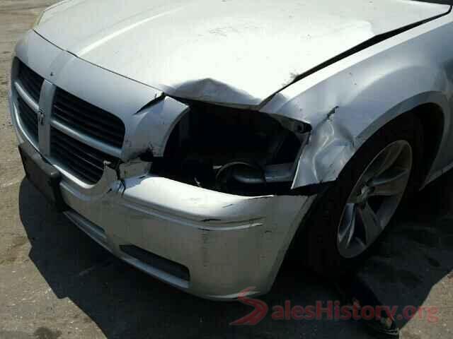 1N4AL3AP6HC210241 2005 DODGE MAGNUM