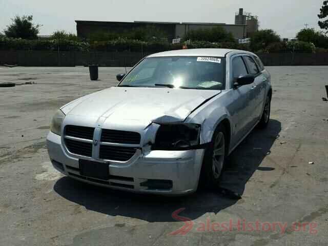 1N4AL3AP6HC210241 2005 DODGE MAGNUM