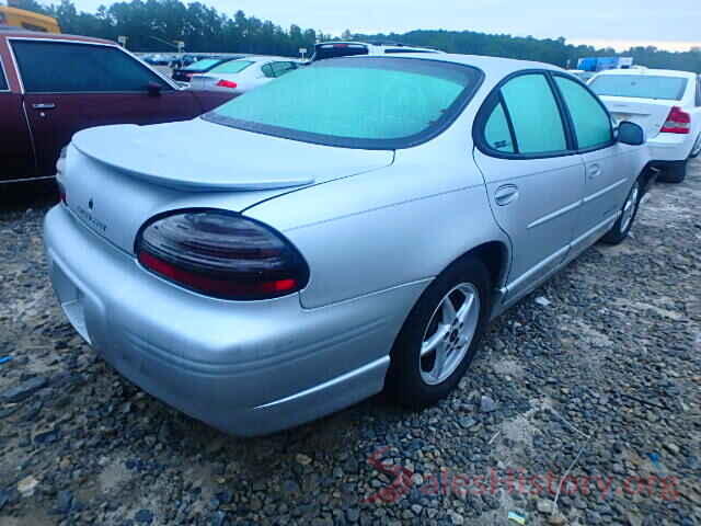 3VWC57BU0KM182237 2002 PONTIAC GRANDPRIX