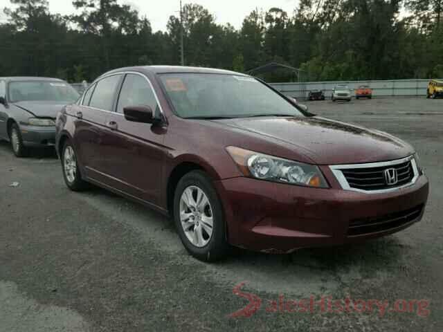 JF2GTAECXL8247662 2008 HONDA ACCORD