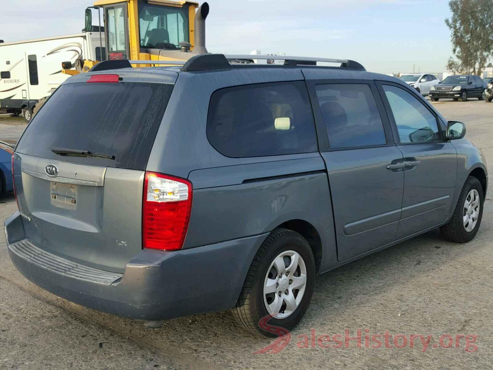 3N1CN7AP1JL800879 2006 KIA SEDONA