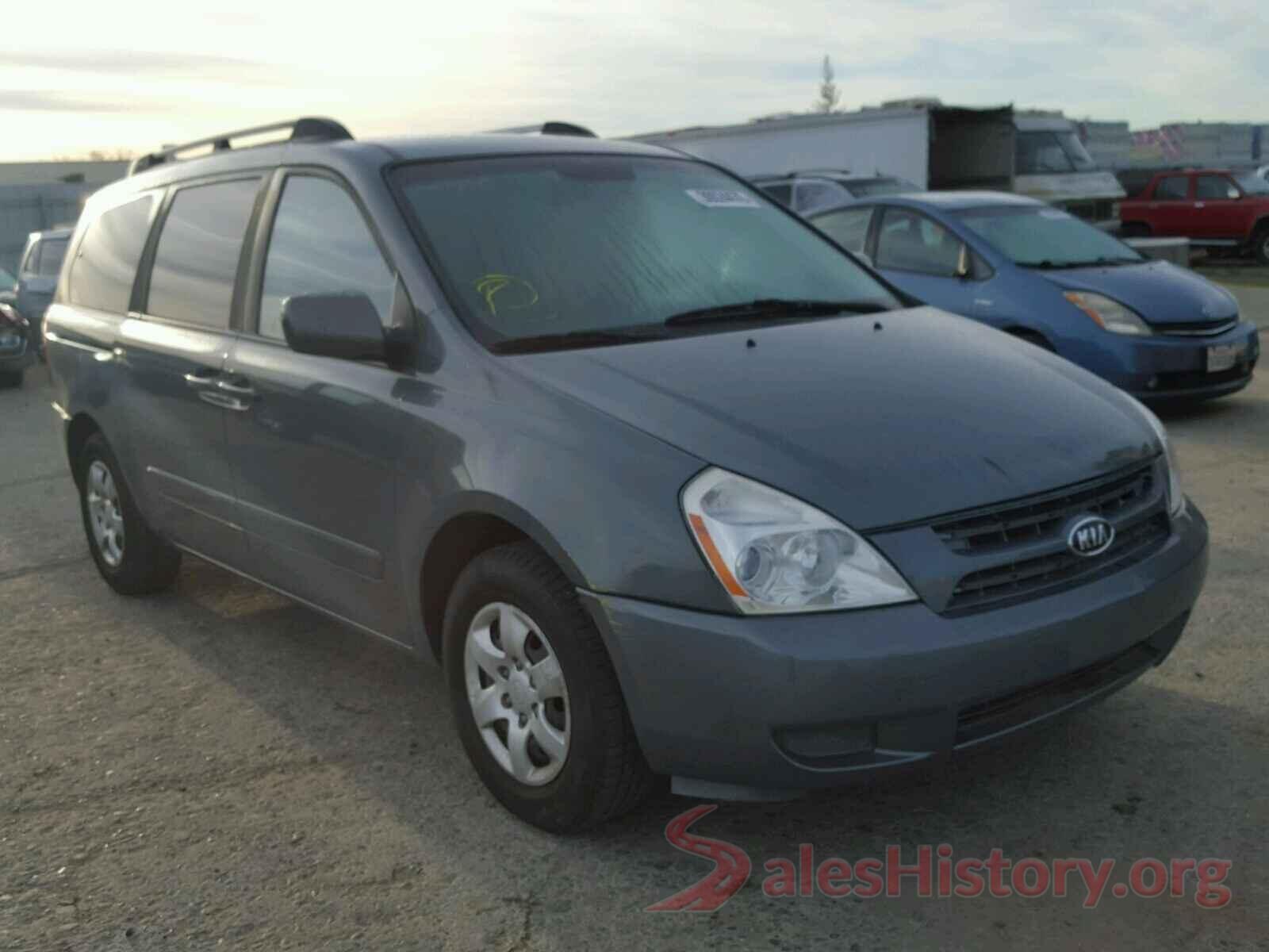 3N1CN7AP1JL800879 2006 KIA SEDONA