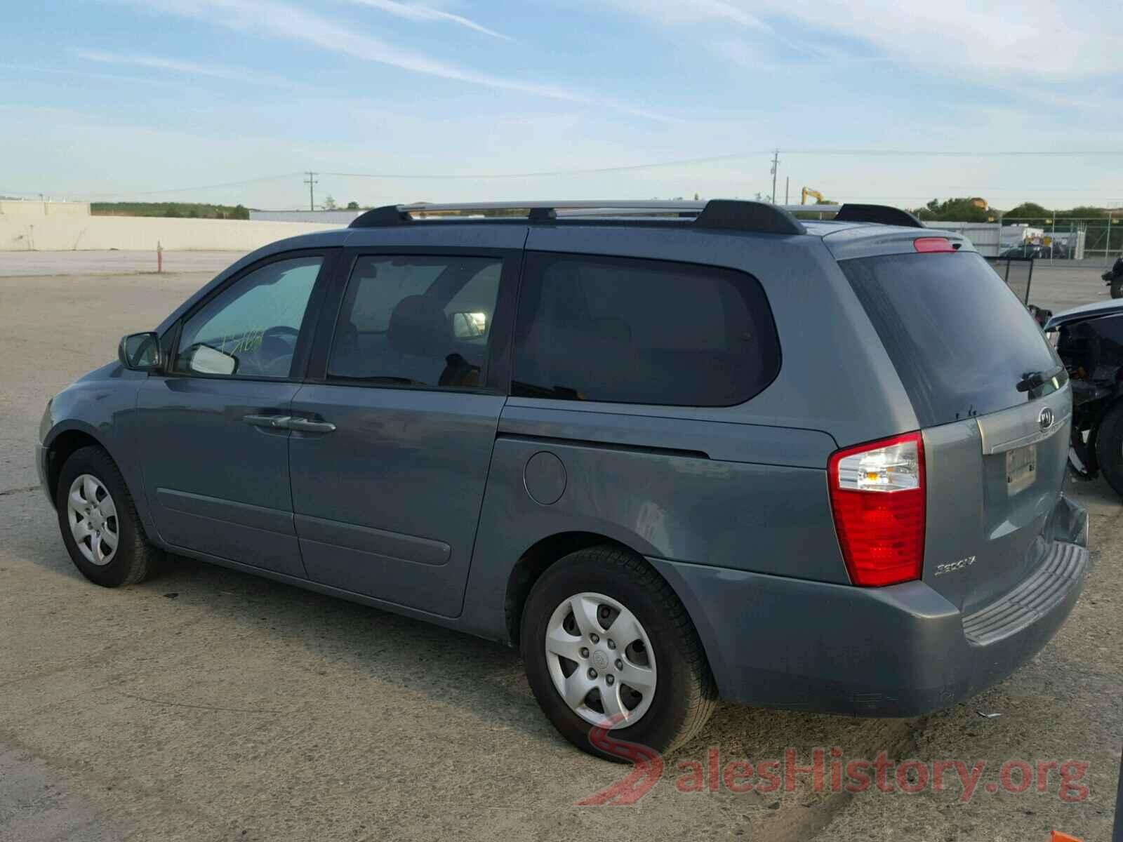 3N1CN7AP1JL800879 2006 KIA SEDONA