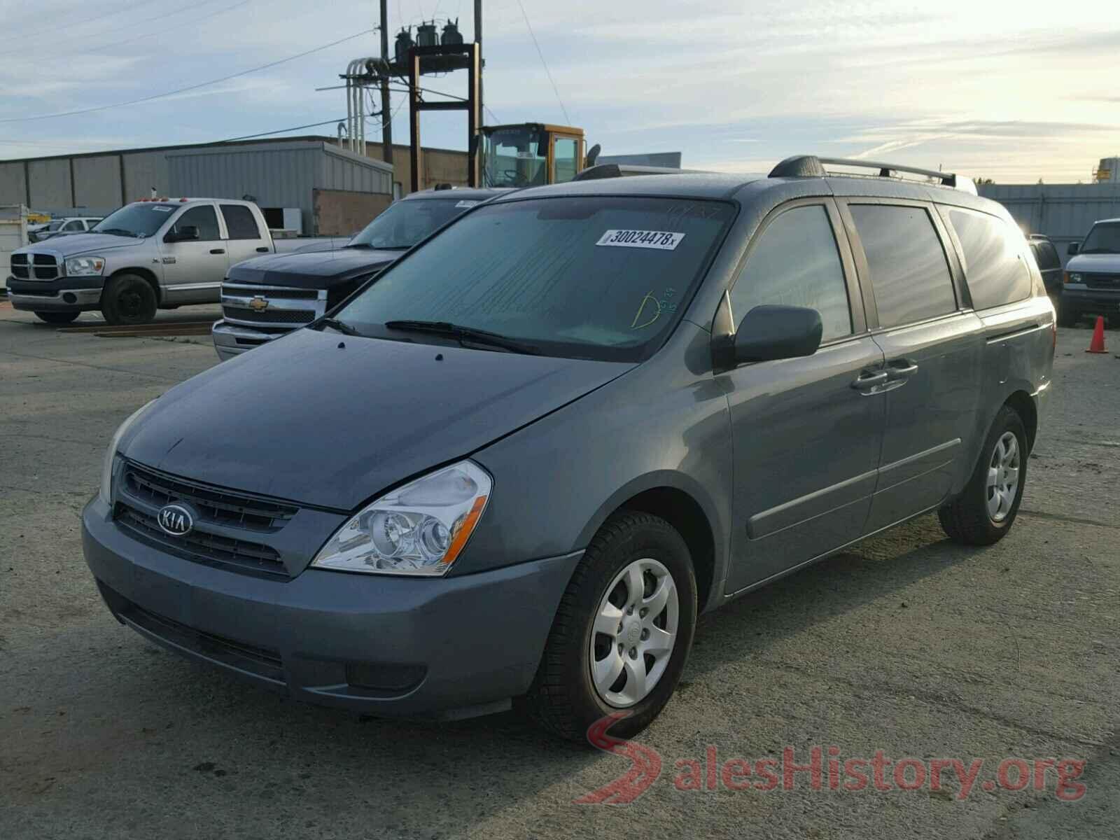 3N1CN7AP1JL800879 2006 KIA SEDONA