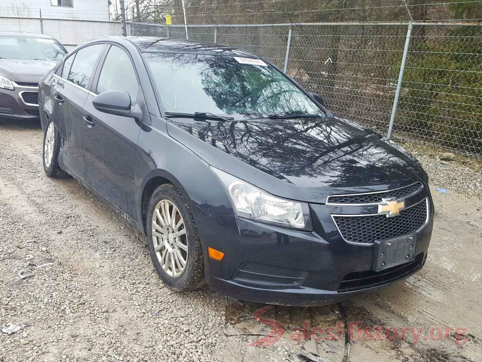 JTHBA1D21G5024262 2012 CHEVROLET CRUZE