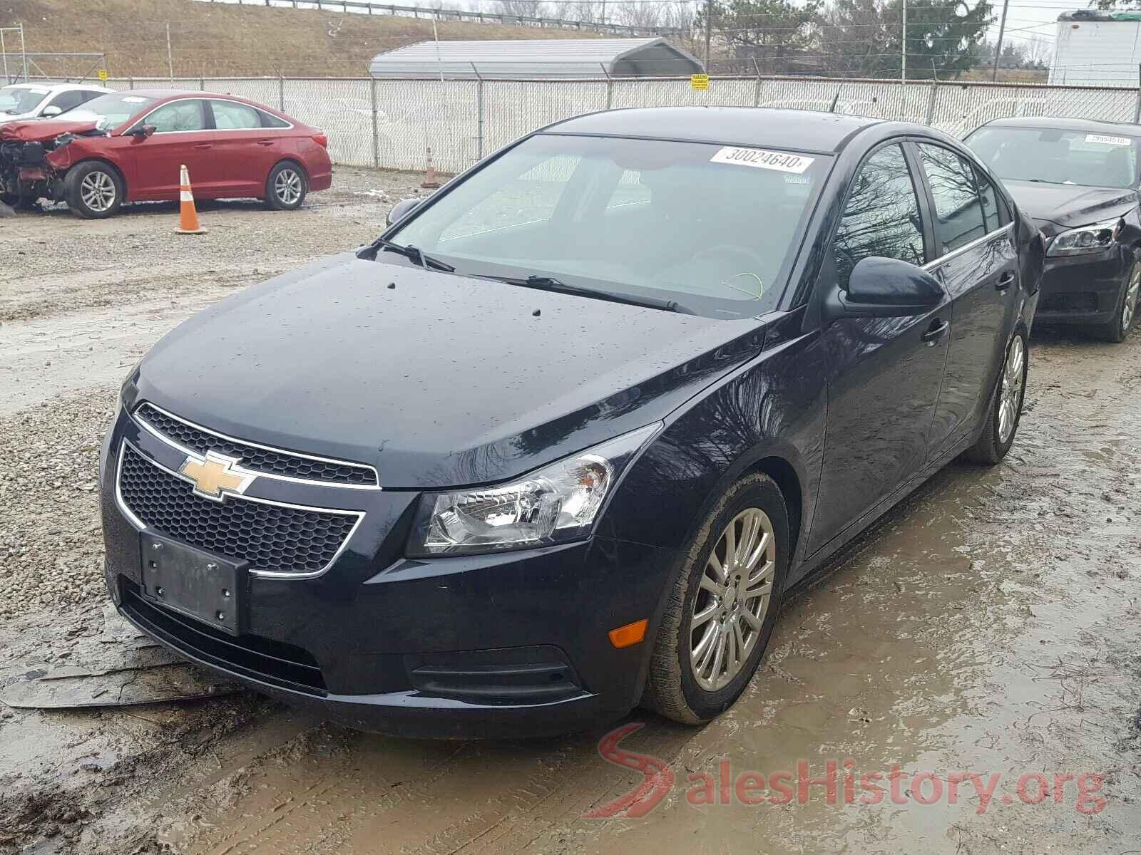 JTHBA1D21G5024262 2012 CHEVROLET CRUZE