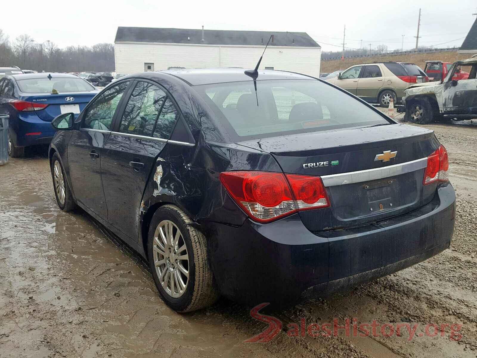 JTHBA1D21G5024262 2012 CHEVROLET CRUZE