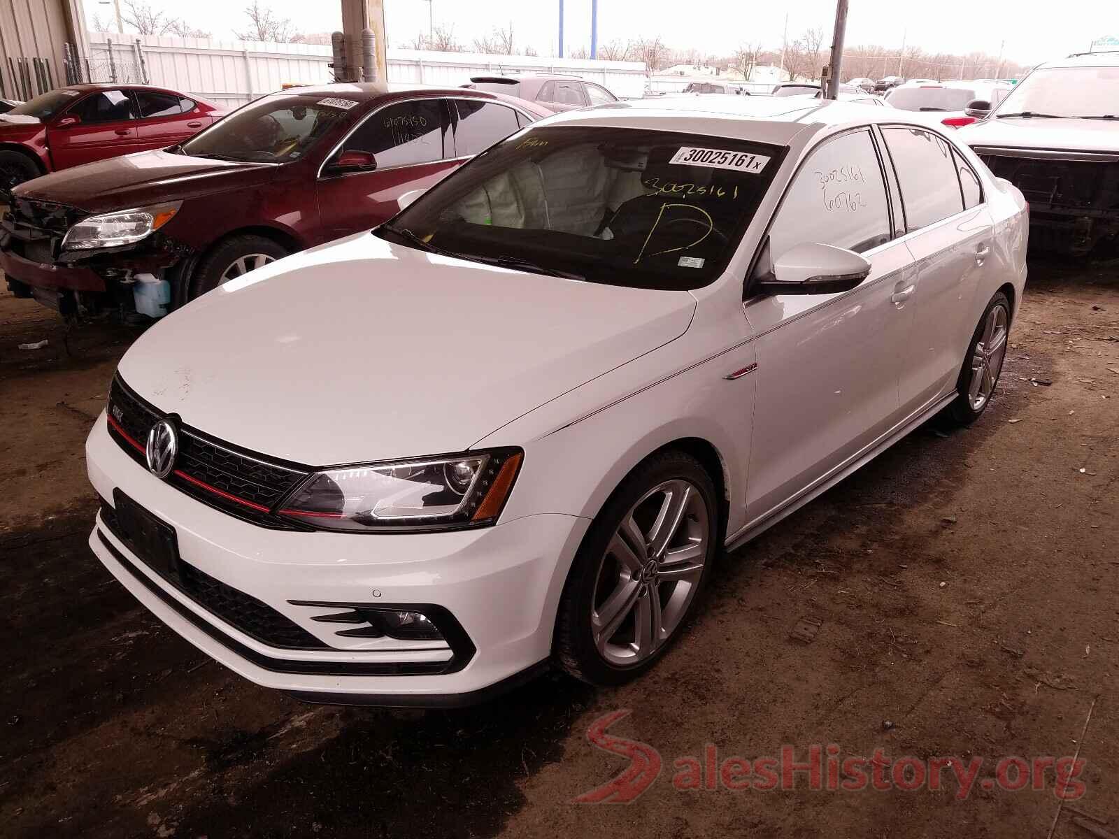 3VW4T7AJ3GM222027 2016 VOLKSWAGEN JETTA