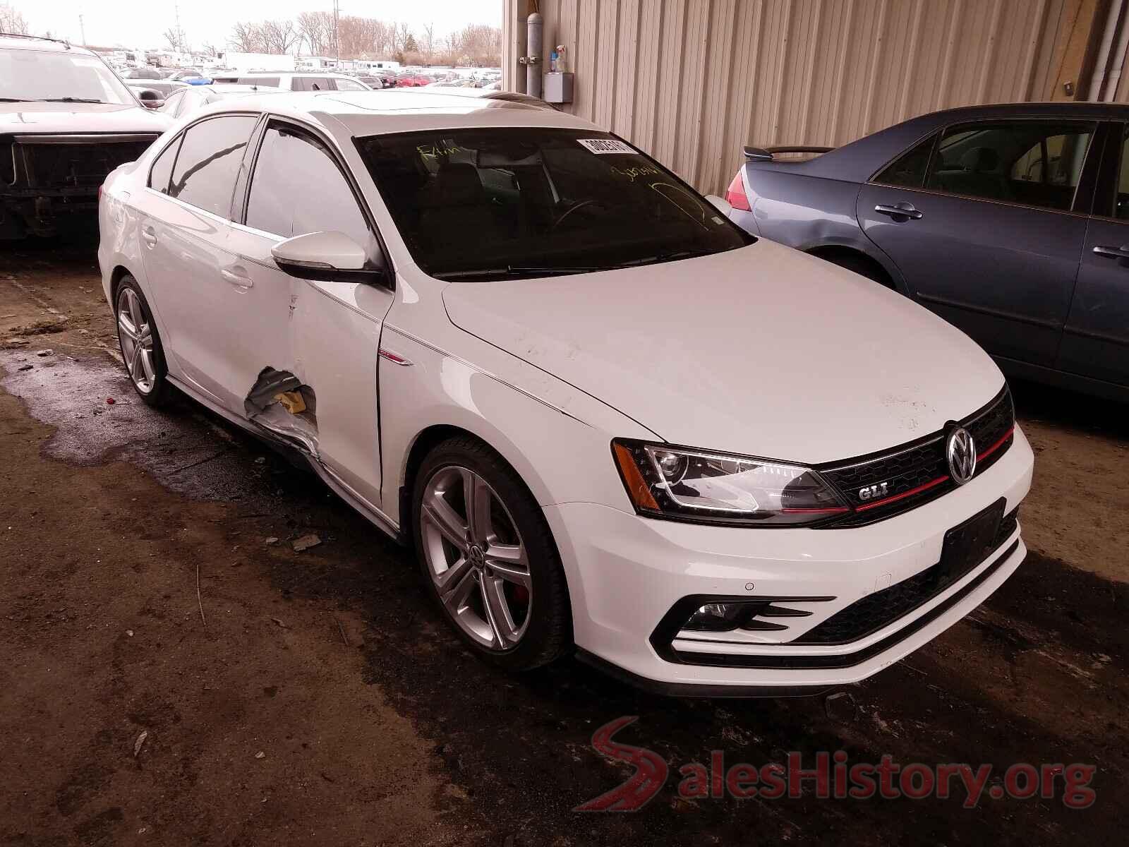 3VW4T7AJ3GM222027 2016 VOLKSWAGEN JETTA