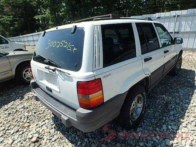 2T3ZFREV9JW447115 1997 JEEP CHEROKEE