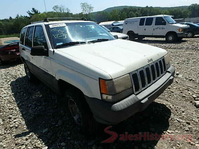 2T3ZFREV9JW447115 1997 JEEP CHEROKEE