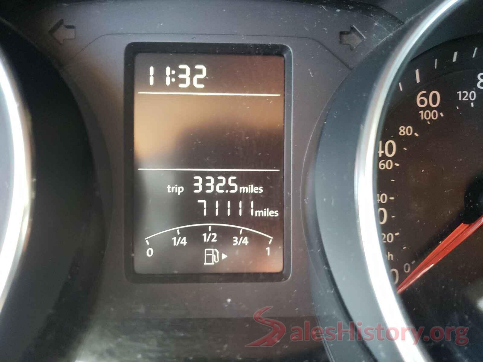 3VW267AJ7GM381146 2016 VOLKSWAGEN JETTA