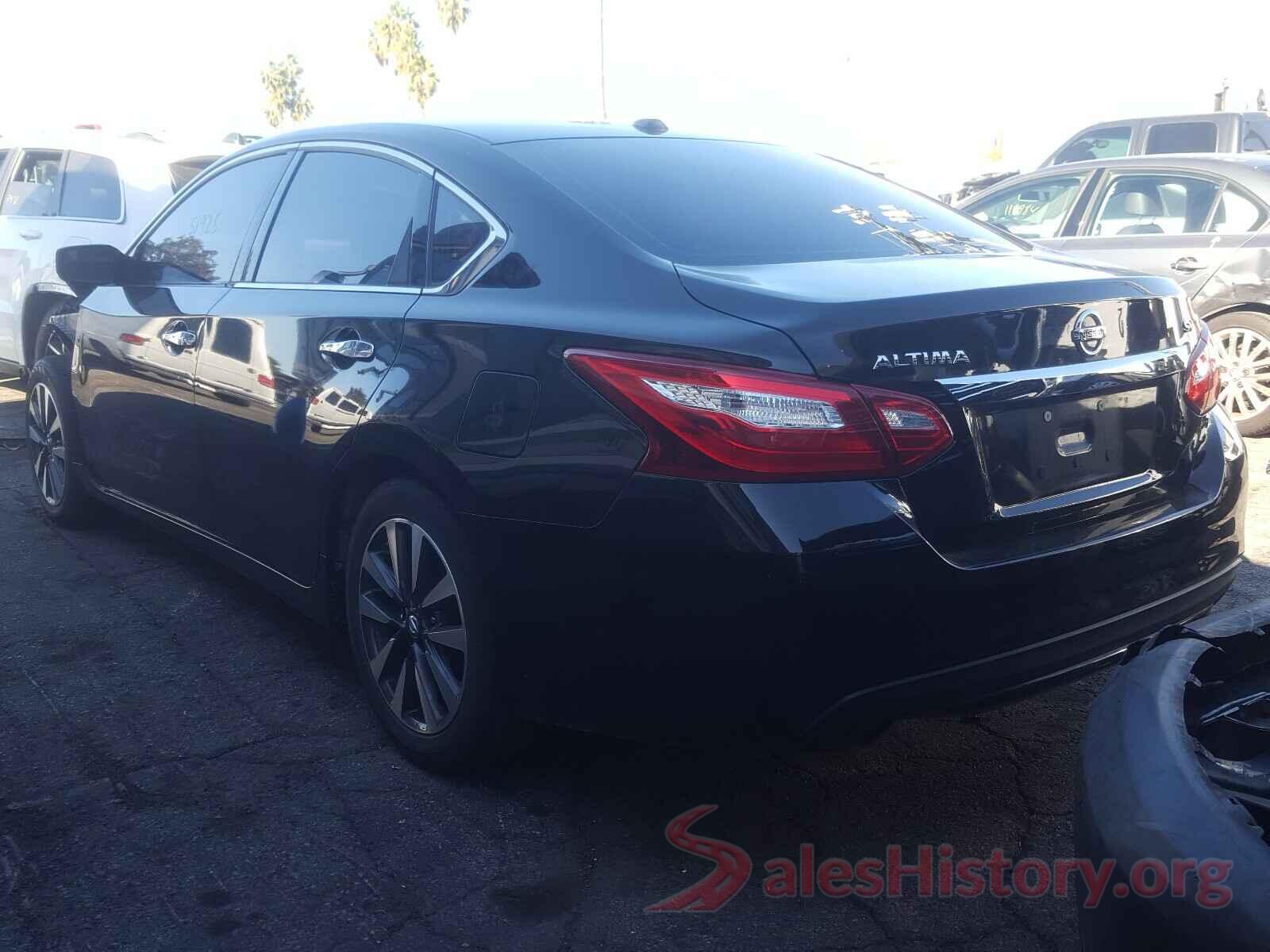 1N4AL3AP7HC232796 2017 NISSAN ALTIMA