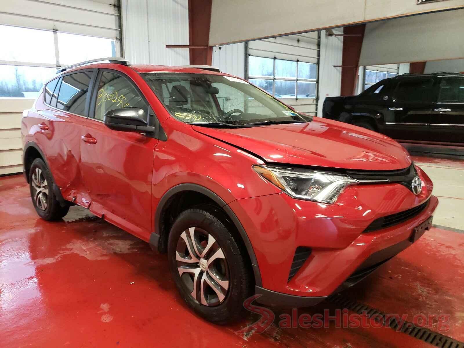 JTMBFREV7GJ077212 2016 TOYOTA RAV4