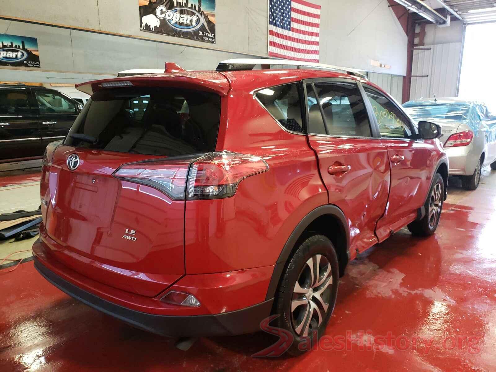 JTMBFREV7GJ077212 2016 TOYOTA RAV4