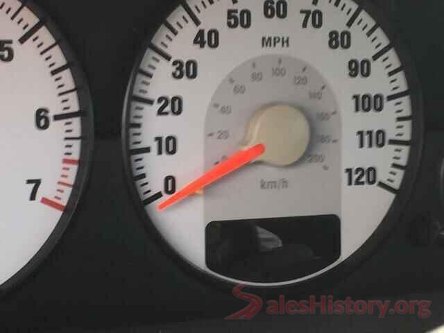 4JGDF6EE3KB227581 2005 DODGE STRATUS