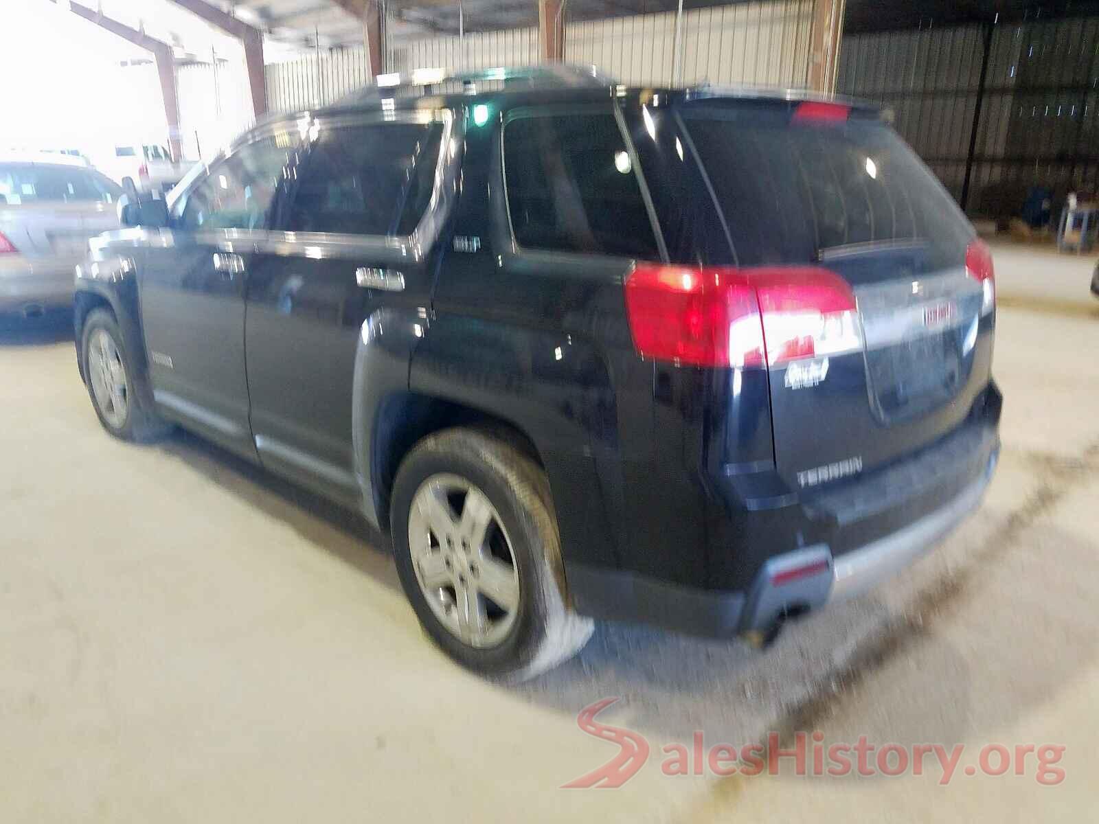 2T1BURHE4HC947822 2013 GMC TERRAIN