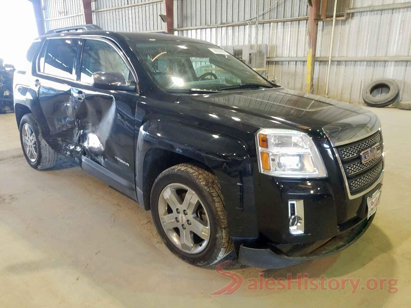 2T1BURHE4HC947822 2013 GMC TERRAIN