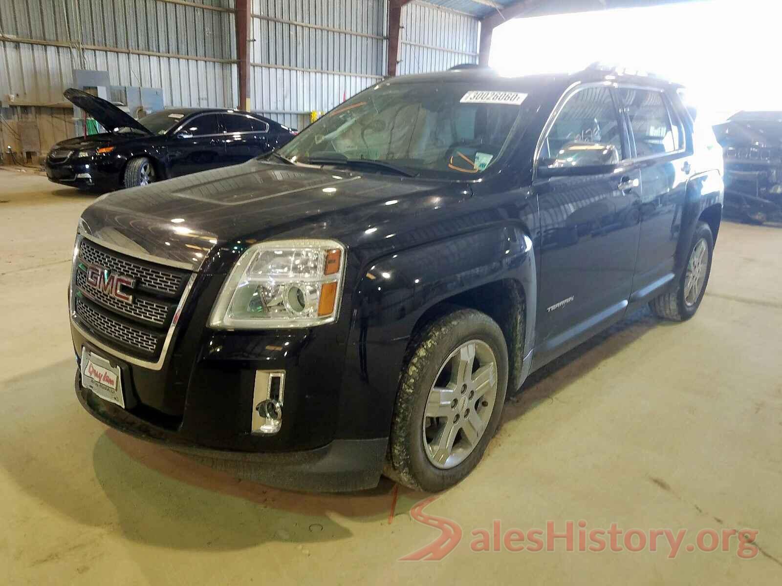 2T1BURHE4HC947822 2013 GMC TERRAIN