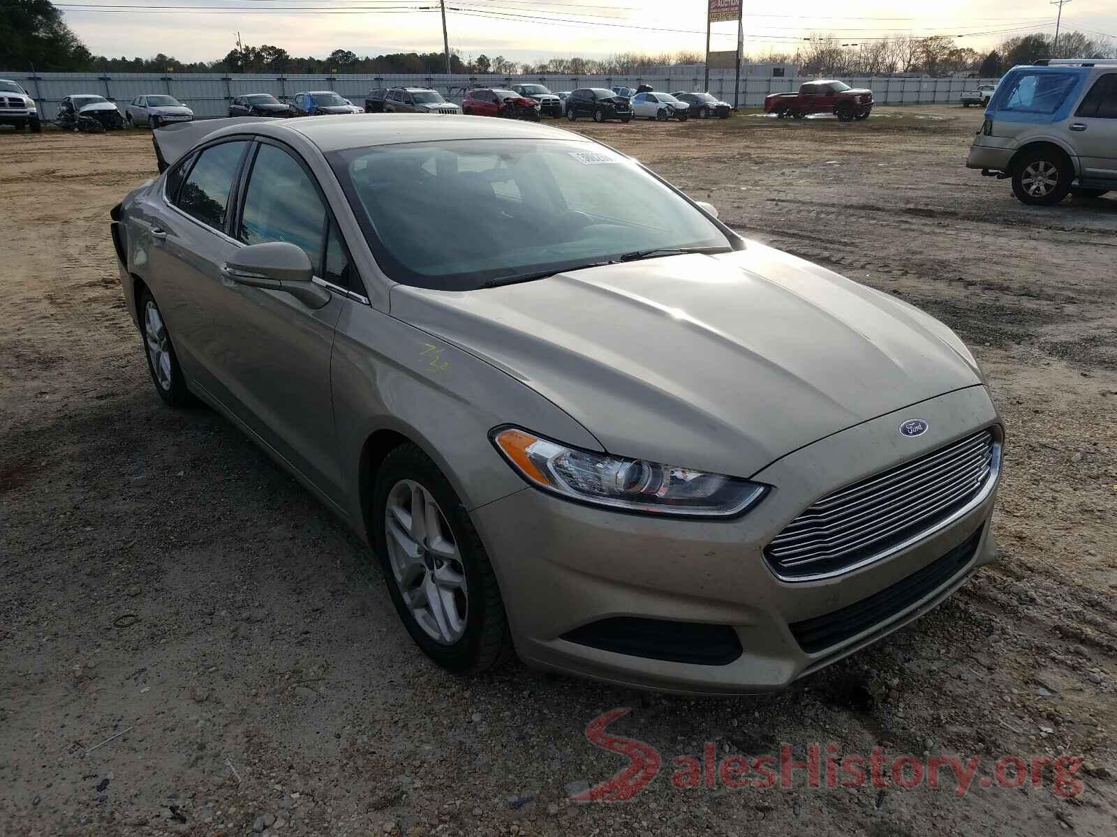 3FA6P0H75GR177439 2016 FORD FUSION