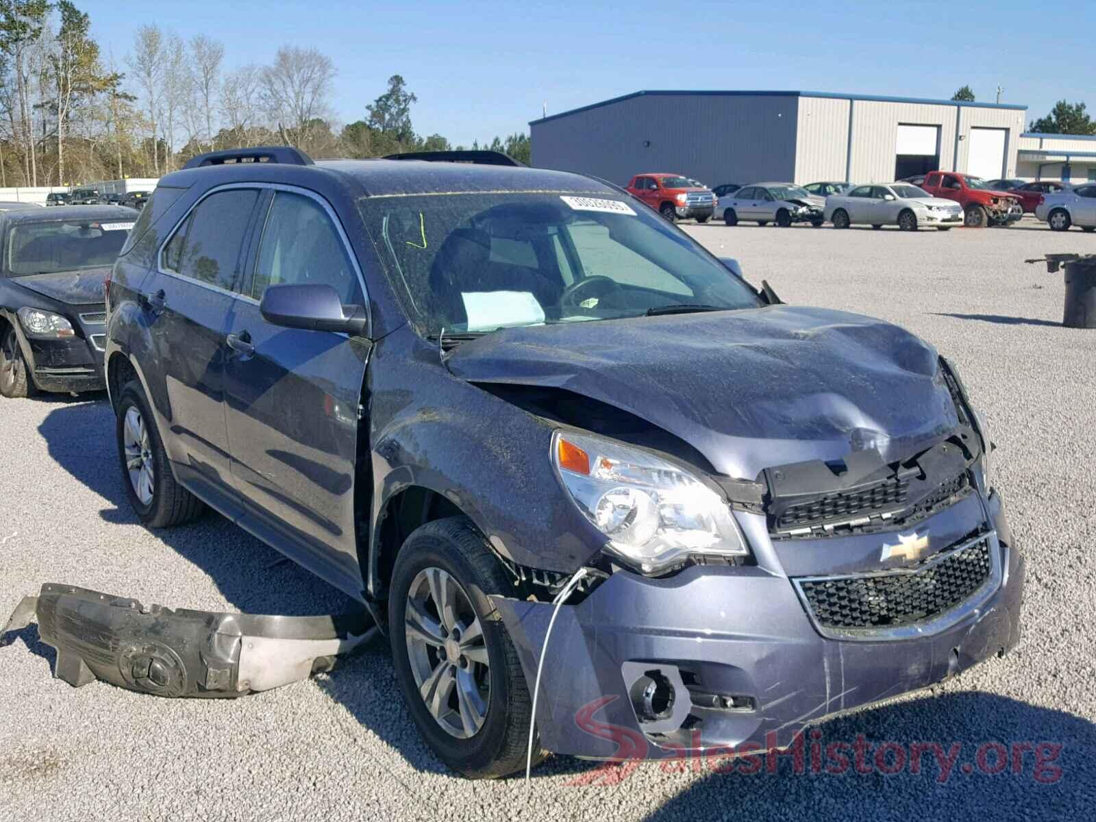 19XFC2F75JE029312 2014 CHEVROLET EQUINOX LT