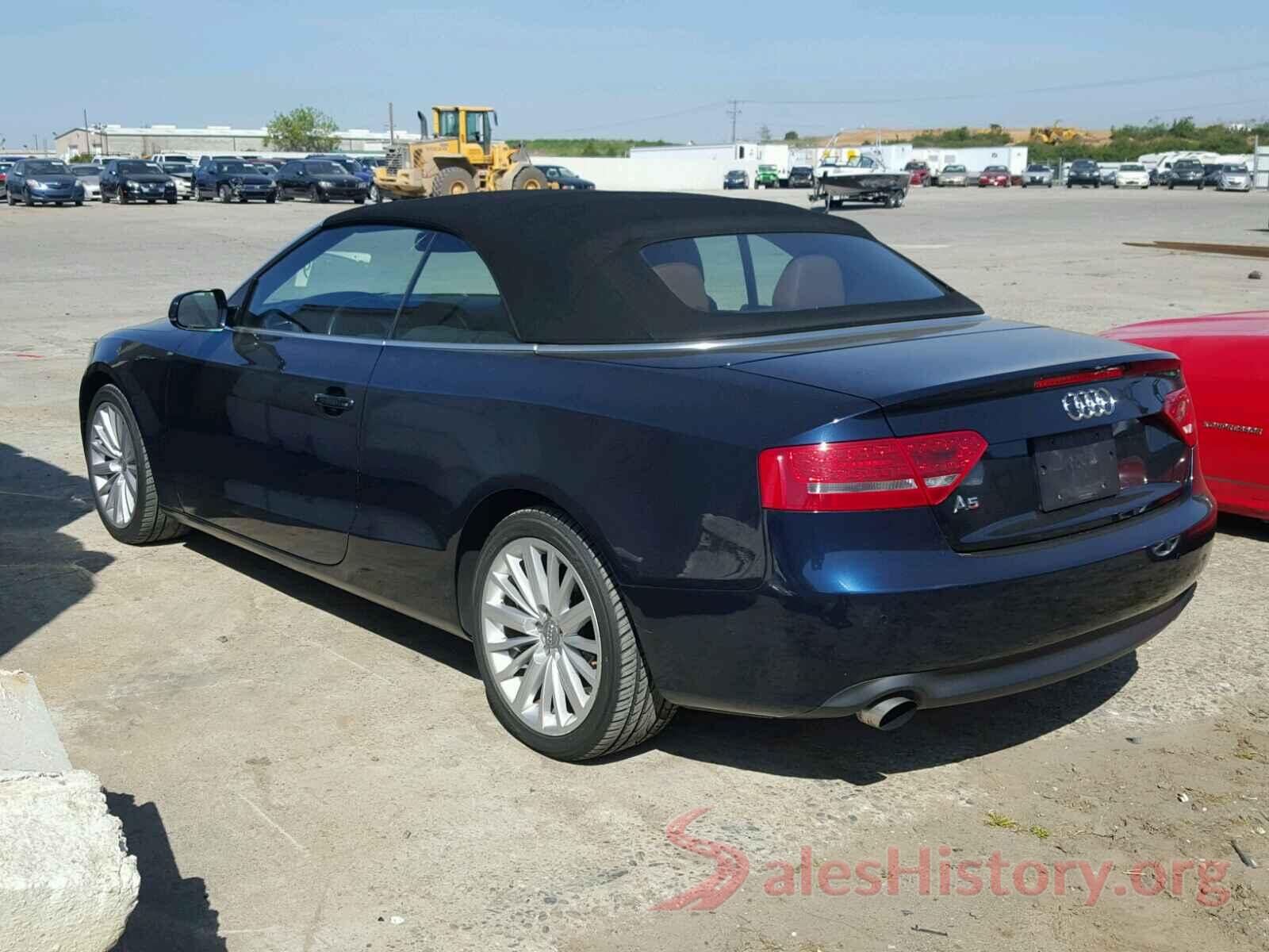 58ADZ1B18LU065781 2010 AUDI A5