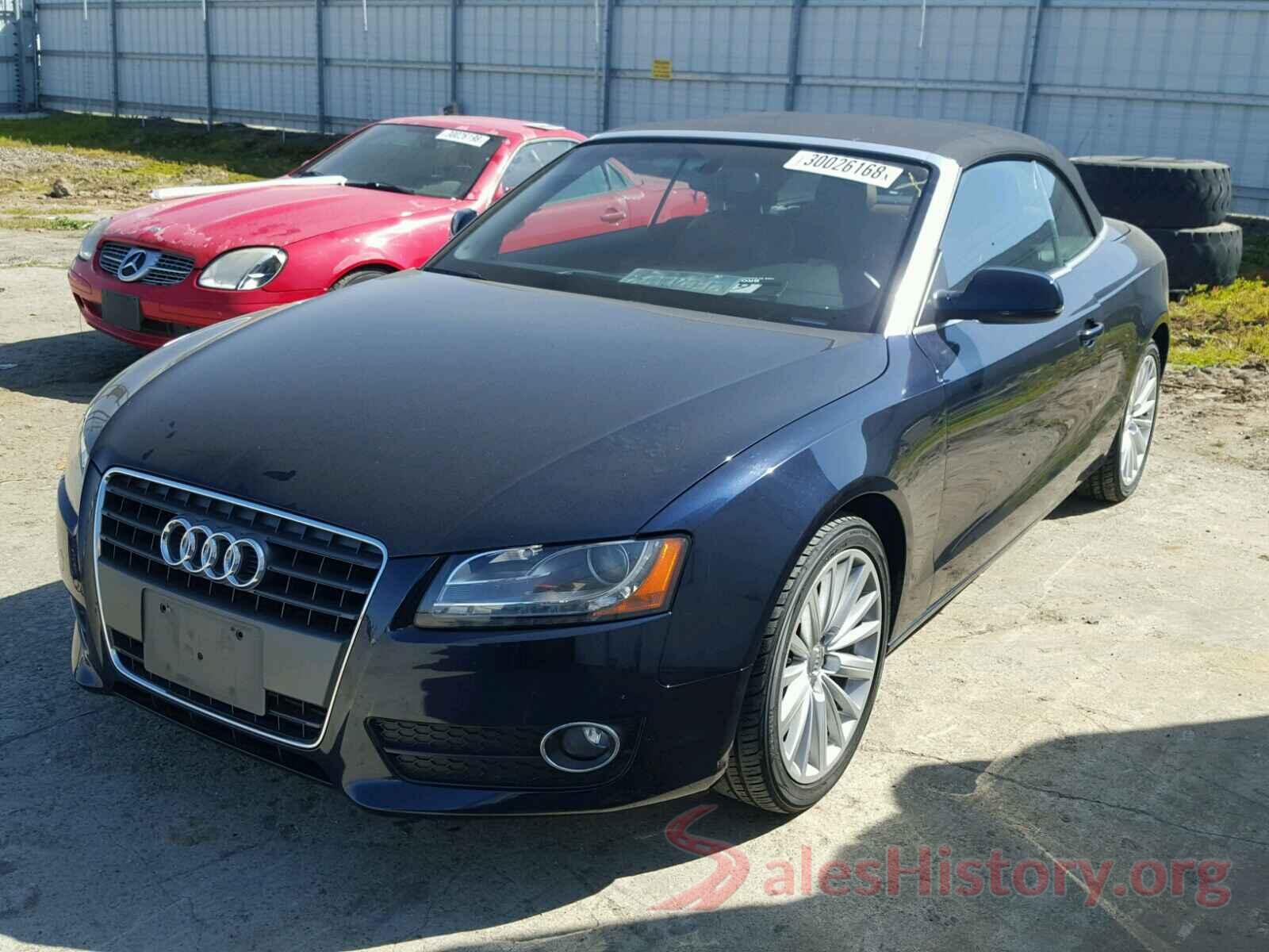 58ADZ1B18LU065781 2010 AUDI A5