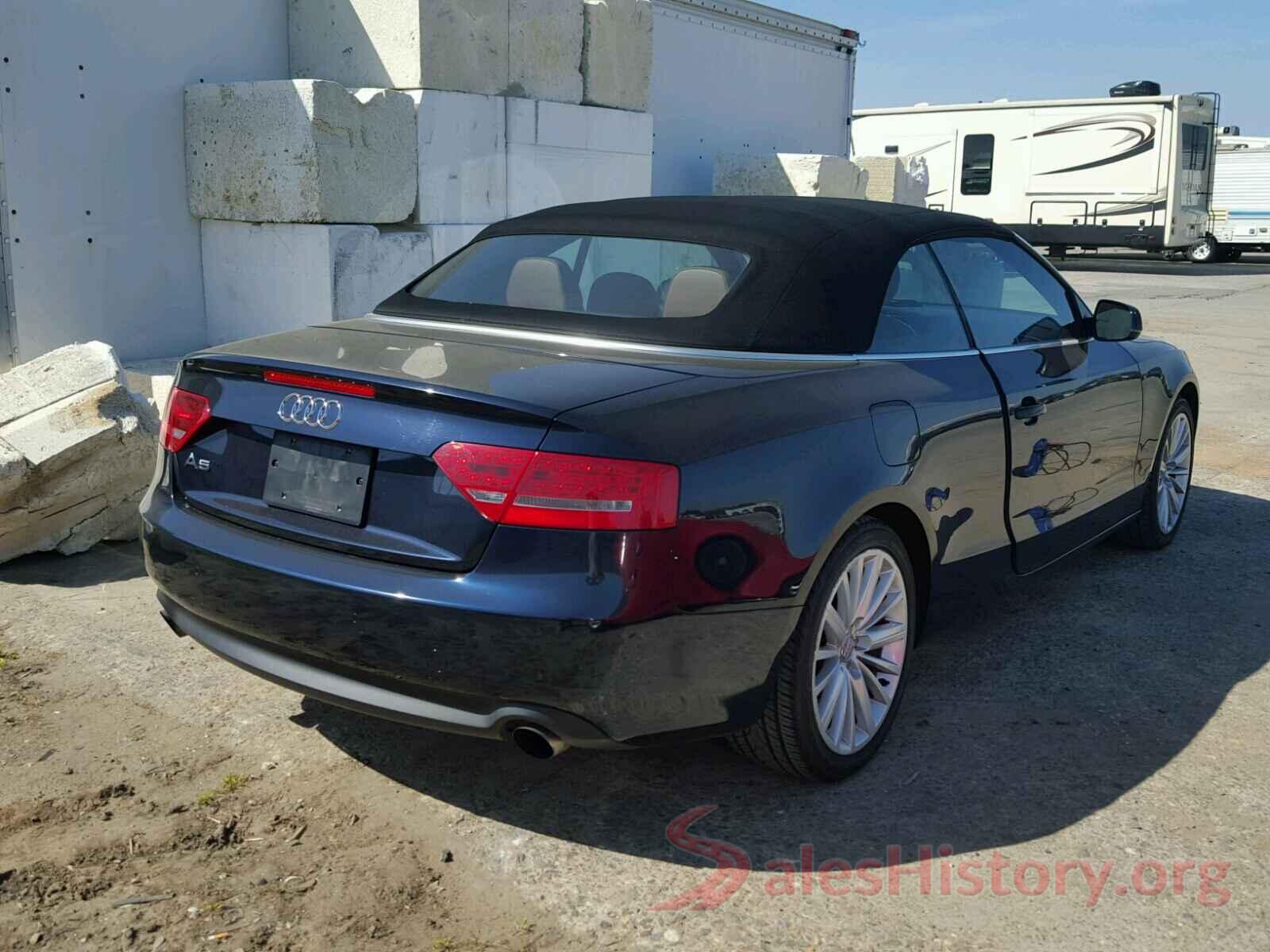 58ADZ1B18LU065781 2010 AUDI A5