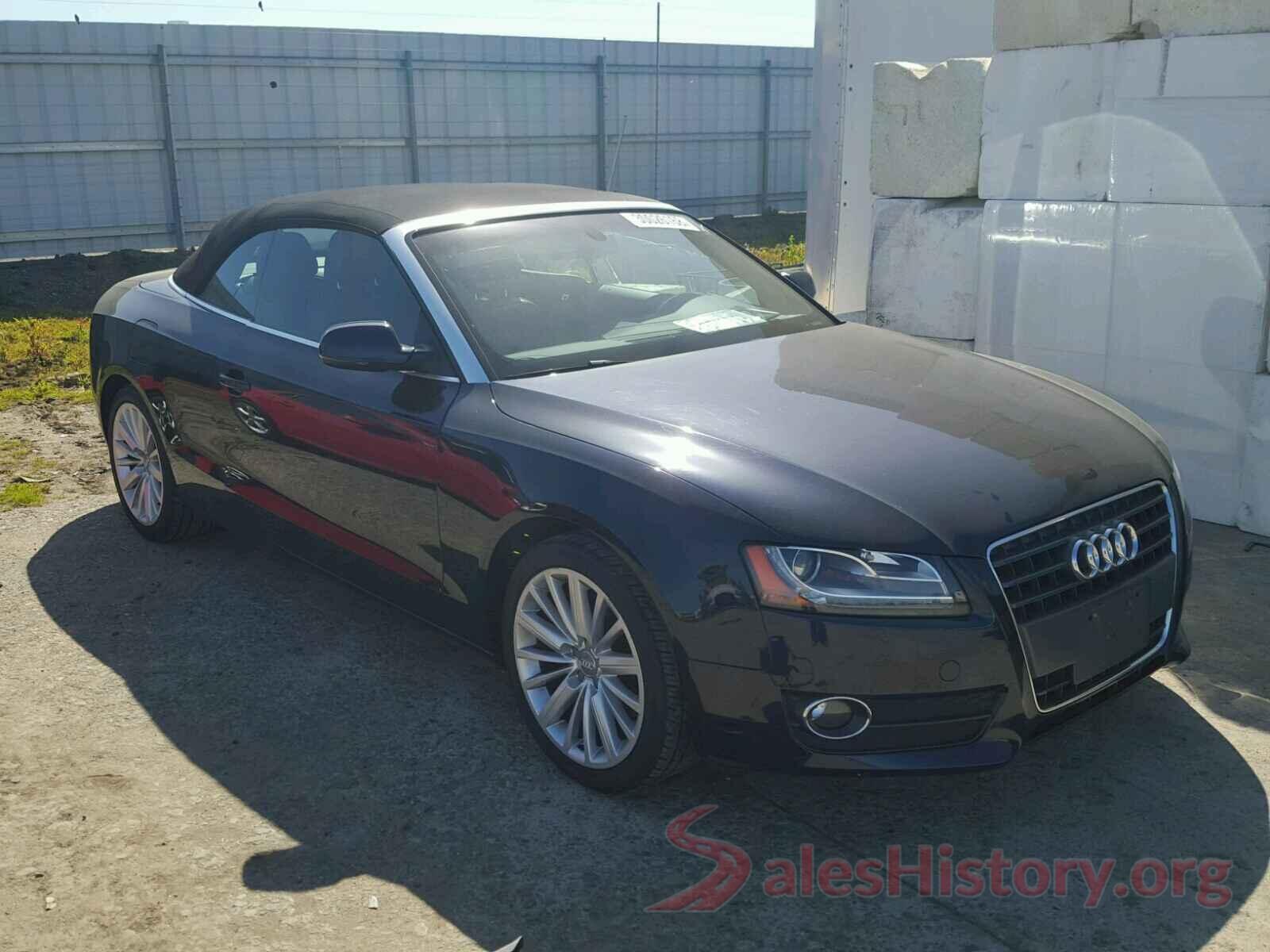 58ADZ1B18LU065781 2010 AUDI A5